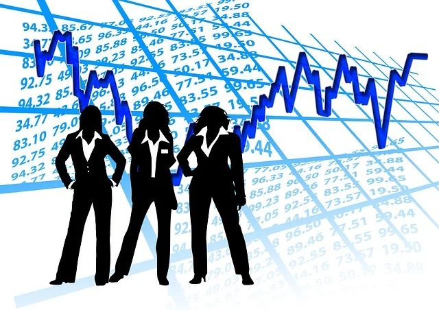 ETF投資のススメ:今から始める賢い資産形成の教科書