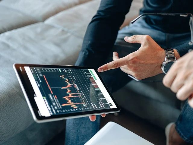 ETF投資のススメ：今から始める賢い資産形成の教科書