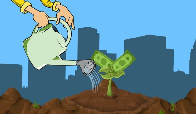 ETF投資のススメ:賢く分散して、効率的な資産形成を実現しよう