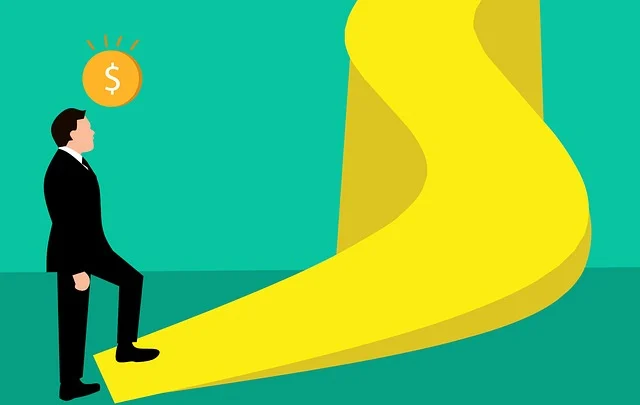 ETF投資のススメ：今から始める賢い資産形成の教科書